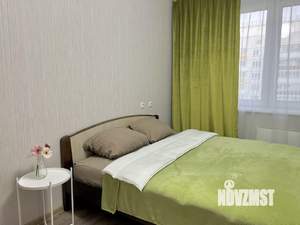 2-к квартира, посуточно, 62м2, 14/16 этаж