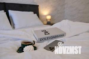 1-к квартира, посуточно, 46м2, 3/24 этаж