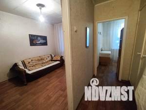1-к квартира, на длительный срок, 30м2, 5/9 этаж