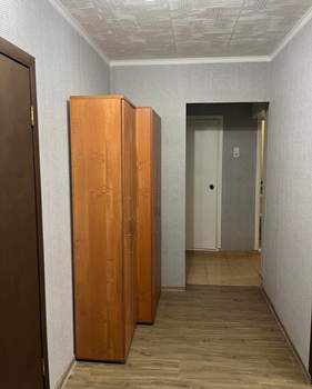 2-к квартира, на длительный срок, 54м2, 6/6 этаж