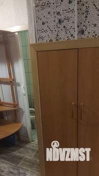 1-к квартира, на длительный срок, 17м2, 1/5 этаж