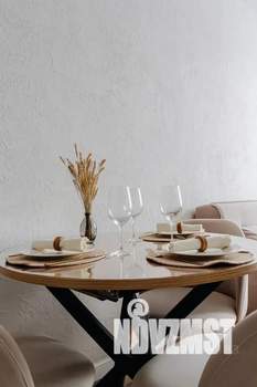 1-к квартира, посуточно, 39м2, 11/16 этаж