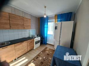 1-к квартира, на длительный срок, 32м2, 2/10 этаж