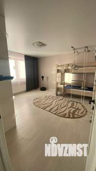 3-к квартира, на длительный срок, 89м2, 12/17 этаж