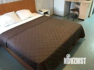 1-к квартира, посуточно, 18м2, 1/1 этаж