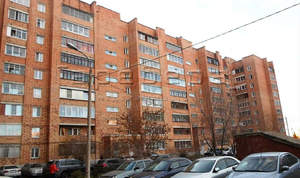 1-к квартира, на длительный срок, 35м2, 4/9 этаж