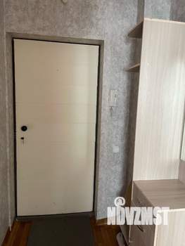 1-к квартира, на длительный срок, 35м2, 2/19 этаж