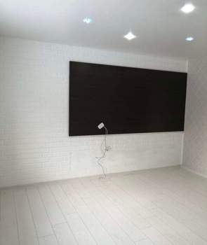 1-к квартира, на длительный срок, 37м2, 1/10 этаж