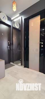 Студия квартира, на длительный срок, 36м2, 2/10 этаж