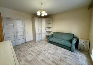 2-к квартира, на длительный срок, 53м2, 6/16 этаж