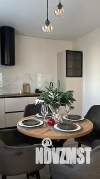 2-к квартира, посуточно, 62м2, 14/17 этаж