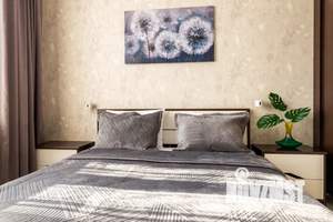 2-к квартира, посуточно, 52м2, 20/22 этаж