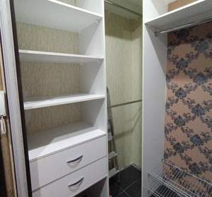 1-к квартира, на длительный срок, 36м2, 14/14 этаж