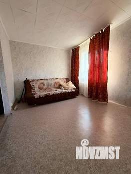 1-к квартира, на длительный срок, 40м2, 3/5 этаж