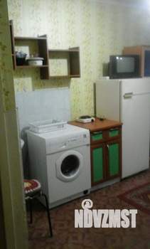 Студия квартира, на длительный срок, 18м2, 1/5 этаж