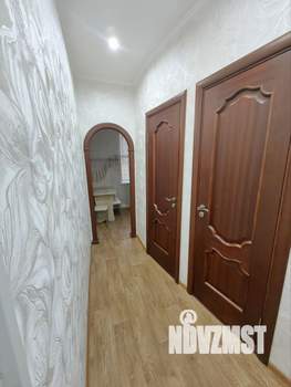 2-к квартира, на длительный срок, 47м2, 4/5 этаж