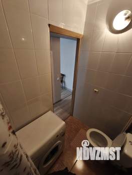 1-к квартира, на длительный срок, 31м2, 3/5 этаж