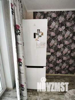 1-к квартира, посуточно, 31м2, 1/1 этаж