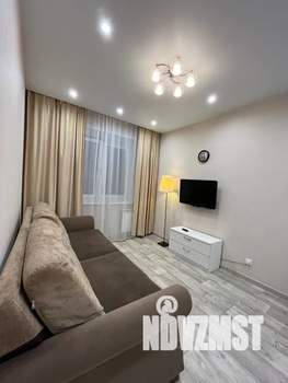 2-к квартира, посуточно, 34м2, 13/17 этаж