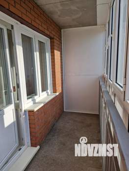 1-к квартира, на длительный срок, 45м2, 2/18 этаж