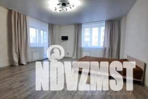 1-к квартира, посуточно, 55м2, 4/19 этаж