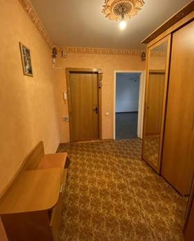 3-к квартира, на длительный срок, 68м2, 4/10 этаж