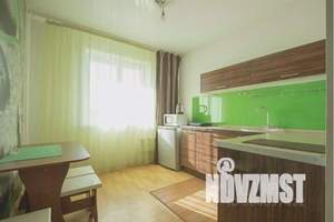 1-к квартира, посуточно, 36м2, 3/10 этаж