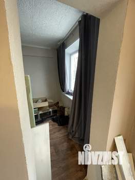 1-к квартира, на длительный срок, 24м2, 3/5 этаж