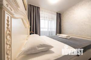 2-к квартира, посуточно, 49м2, 19/23 этаж