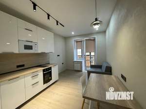 1-к квартира, на длительный срок, 45м2, 9/16 этаж