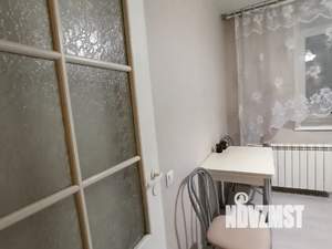 1-к квартира, посуточно, 45м2, 2/9 этаж