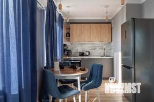 1-к квартира, посуточно, 32м2, 1/1 этаж