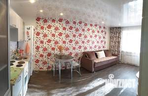 2-к квартира, на длительный срок, 38м2, 1/5 этаж