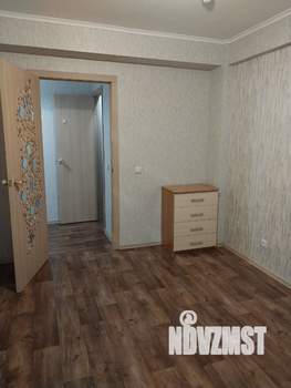 2-к квартира, на длительный срок, 55м2, 15/17 этаж