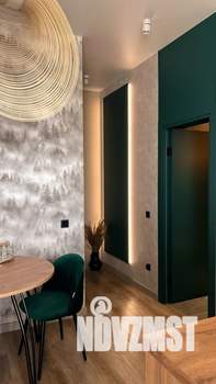 2-к квартира, посуточно, 39м2, 23/25 этаж