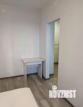 1-к квартира, на длительный срок, 31м2, 2/24 этаж