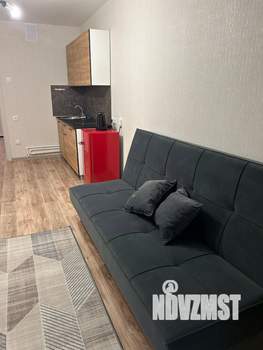 2-к квартира, посуточно, 52м2, 1/1 этаж