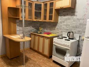 1-к квартира, на длительный срок, 35м2, 7/10 этаж