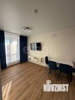 2-к квартира, на длительный срок, 35м2, 2/17 этаж