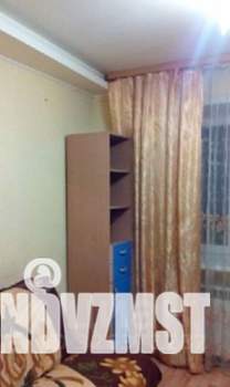 Студия квартира, на длительный срок, 18м2, 3/5 этаж