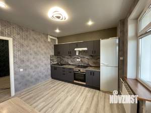 3-к квартира, на длительный срок, 86м2, 8/9 этаж