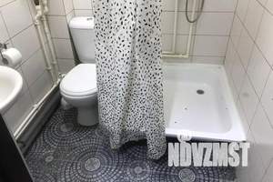 1-к квартира, посуточно, 18м2, 2/4 этаж