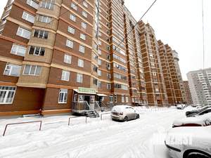 2-к квартира, на длительный срок, 52м2, 14/19 этаж