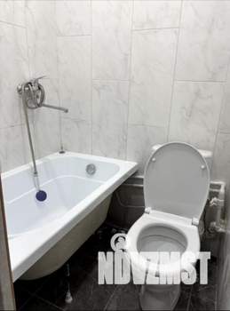 Студия квартира, на длительный срок, 17м2, 5/5 этаж