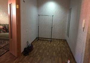 1-к квартира, на длительный срок, 42м2, 5/10 этаж