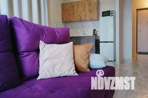 1-к квартира, посуточно, 33м2, 14/17 этаж