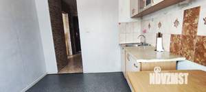 1-к квартира, на длительный срок, 32м2, 2/9 этаж