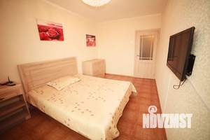 1-к квартира, посуточно, 36м2, 9/10 этаж