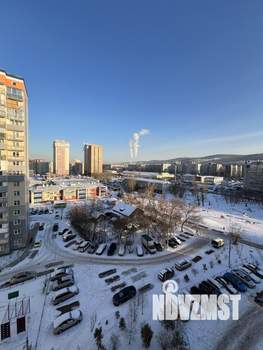 Студия квартира, на длительный срок, 36м2, 9/10 этаж