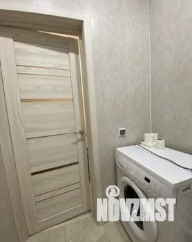 Студия квартира, на длительный срок, 26м2, 6/17 этаж